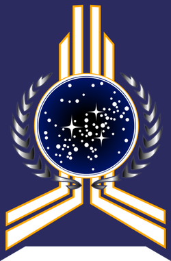 united federation of planets seal